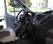 Ford Transit Karavan, NOBEL ART A9000 Elegance