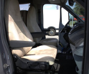 Ford Transit Karavan, NOBEL ART A9000 Elegance