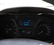 Ford Transit Karavan, NOBEL ART A9000 Elegance
