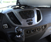 Ford Transit Karavan, NOBEL ART A9000 Elegance