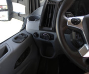 Ford Transit Karavan, NOBEL ART A9000 Elegance