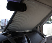 Ford Transit Karavan, NOBEL ART A9000 Elegance