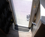 Ford Transit Karavan, NOBEL ART A9000 Elegance