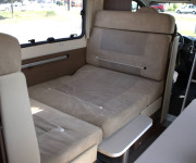 Ford Transit Karavan, NOBEL ART A9000 Elegance
