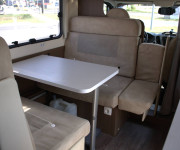 Ford Transit Karavan, NOBEL ART A9000 Elegance