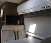 Ford Transit Karavan, NOBEL ART A9000 Elegance