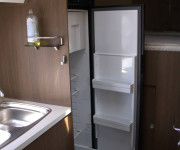 Ford Transit Karavan, NOBEL ART A9000 Elegance