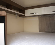 Ford Transit Karavan, NOBEL ART A9000 Elegance