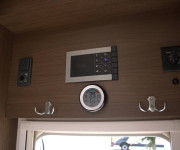 Ford Transit Karavan, NOBEL ART A9000 Elegance