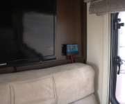 Ford Transit Karavan, NOBEL ART A9000 Elegance