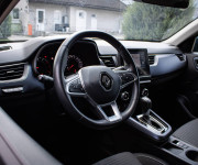 Renault Arkana TCe 140 EDC, 1. majiteľ, slovenské, nelakované, automat, v záruke