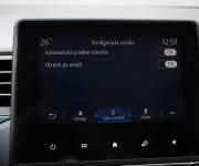 Renault Arkana TCe 140 EDC, 1. majiteľ, slovenské, nelakované, automat, v záruke