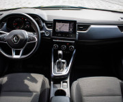 Renault Arkana TCe 140 EDC, 1. majiteľ, slovenské, nelakované, automat, v záruke