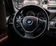 BMW X6 xDrive 30d M Performance, Slovenské, Exkluzívny interiér, panorama view