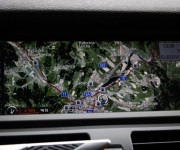 BMW X6 xDrive 30d M Performance, Slovenské, Exkluzívny interiér, panorama view