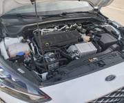 Ford Focus Kombi 2.0 TDCi EcoBlue Vignale A/T