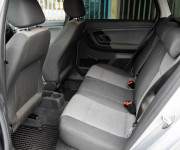 Škoda Fabia Combi 1.2 TSI Active