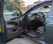 Opel Insignia ST 2.0 CDTI BiTurbo 195k Sport AT6