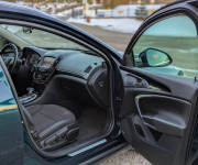 Opel Insignia ST 2.0 CDTI BiTurbo 195k Sport AT6