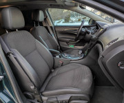 Opel Insignia ST 2.0 CDTI BiTurbo 195k Sport AT6