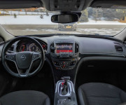 Opel Insignia ST 2.0 CDTI BiTurbo 195k Sport AT6