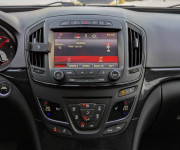 Opel Insignia ST 2.0 CDTI BiTurbo 195k Sport AT6