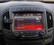 Opel Insignia ST 2.0 CDTI BiTurbo 195k Sport AT6