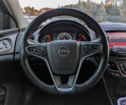 Opel Insignia ST 2.0 CDTI BiTurbo 195k Sport AT6