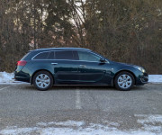 Opel Insignia ST 2.0 CDTI BiTurbo 195k Sport AT6