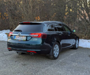 Opel Insignia ST 2.0 CDTI BiTurbo 195k Sport AT6