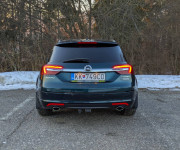 Opel Insignia ST 2.0 CDTI BiTurbo 195k Sport AT6