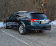 Opel Insignia ST 2.0 CDTI BiTurbo 195k Sport AT6