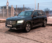 Mercedes-Benz GLB 200d A/T