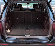 Mercedes-Benz GLB 200d A/T