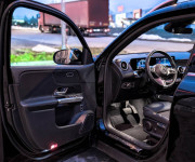 Mercedes-Benz GLB 200d A/T