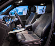 Mercedes-Benz GLB 200d A/T