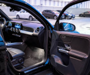 Mercedes-Benz GLB 200d A/T