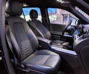 Mercedes-Benz GLB 200d A/T