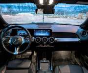 Mercedes-Benz GLB 200d A/T