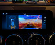 Mercedes-Benz GLB 200d A/T