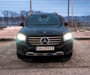 Mercedes-Benz GLB 200d A/T