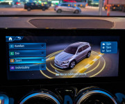 Mercedes-Benz GLB 200d A/T