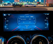 Mercedes-Benz GLB 200d A/T