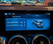 Mercedes-Benz GLB 200d A/T