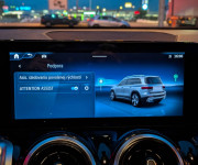 Mercedes-Benz GLB 200d A/T