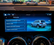 Mercedes-Benz GLB 200d A/T