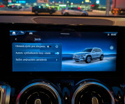 Mercedes-Benz GLB 200d A/T