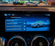 Mercedes-Benz GLB 200d A/T