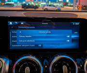 Mercedes-Benz GLB 200d A/T