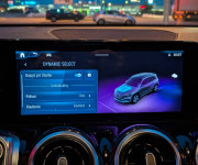 Mercedes-Benz GLB 200d A/T